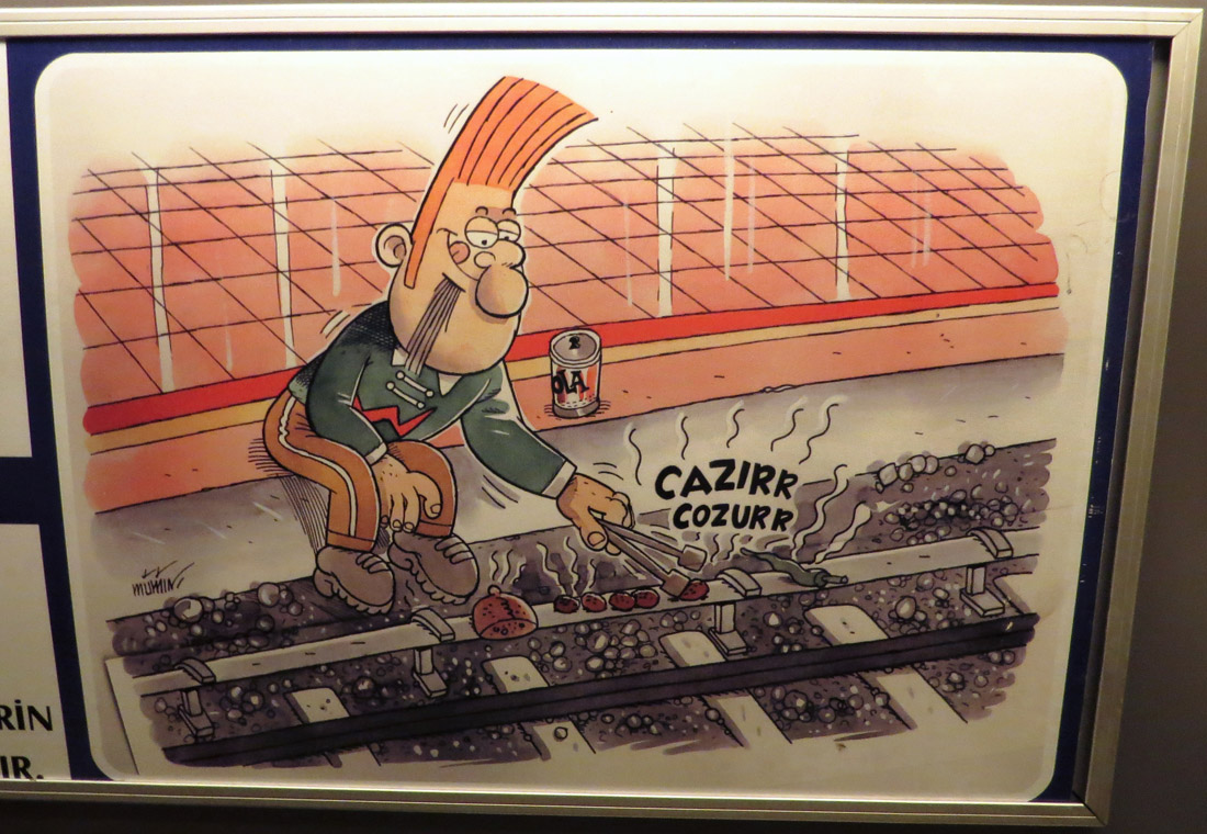 Humour
