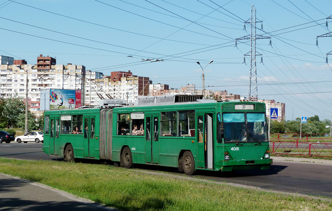 Киев, Киев-12.03 № 4016