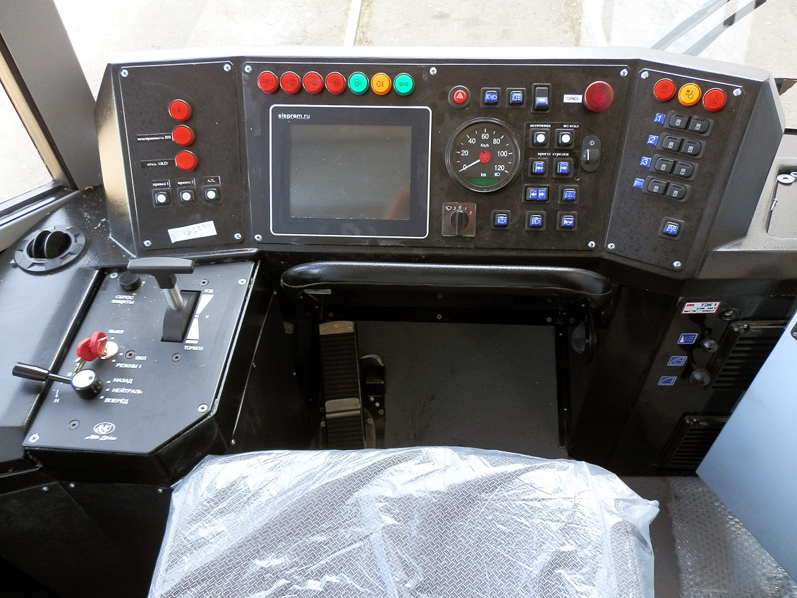 Барнаул, БКМ 62103 № 3303