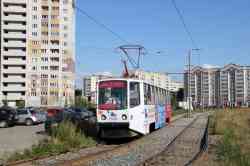 Kazanė, 71-608KM nr. 1112