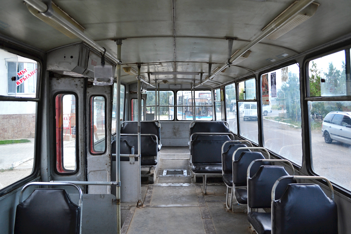 Тирасполь, ЗиУ-682В-012 [В0А] № 181