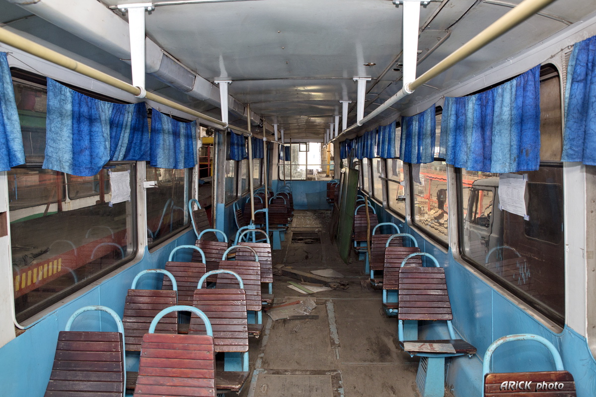 Константиновка, 71-605 (КТМ-5М3) № 002