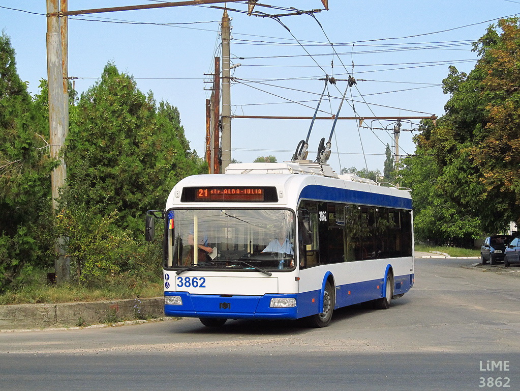 Кишинёв, RTEC 62321M1 № 3862