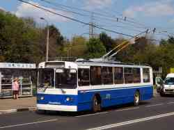 Москва, ЗиУ-682Г-016  [Г0М] № 2717