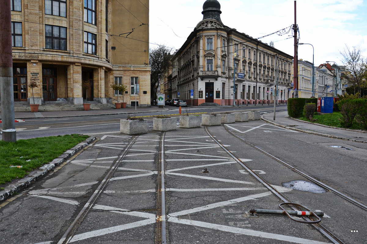 Bratislava — Miscellaneous photos