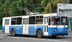 Moszkva, ZiU-682G-016  [Г0М] — 5367