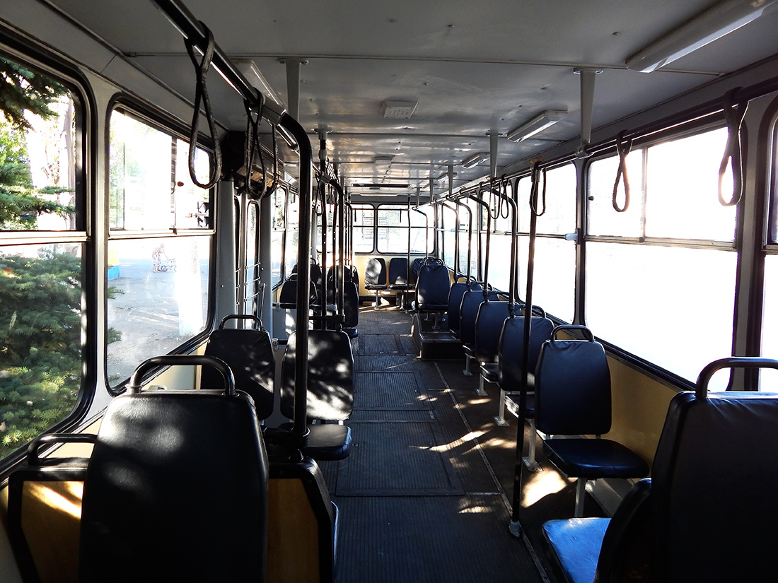 Углегорск, ЮМЗ Т2 № 532