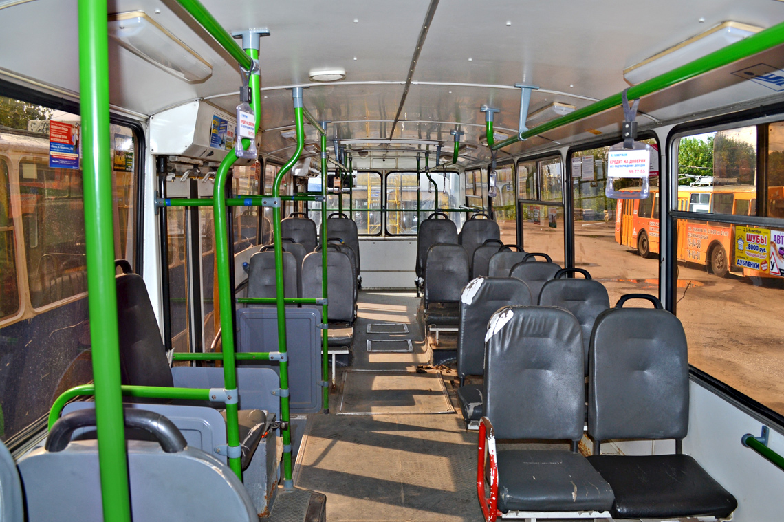 Kaluga, ZiU-682G-016.02 № 129 Kaluga, ZiU-682G-016.02 № 129