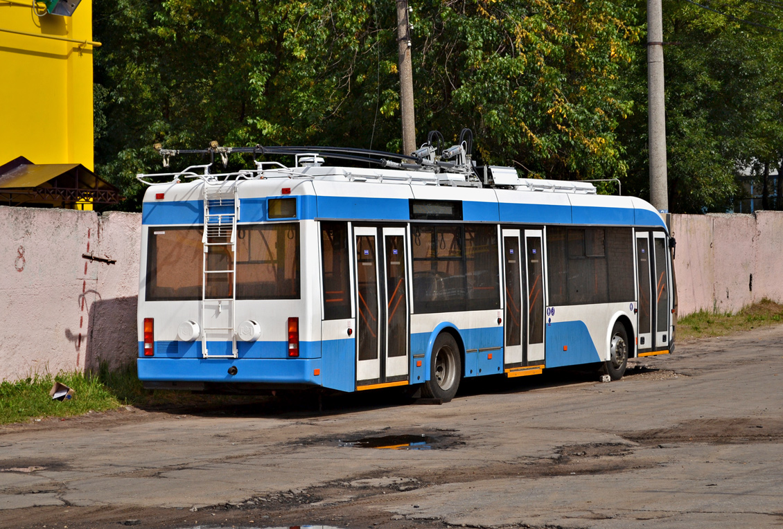 Kaluga, BKM 321 # 172