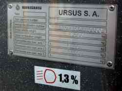 Люблин, Ursus T70116 № 3894