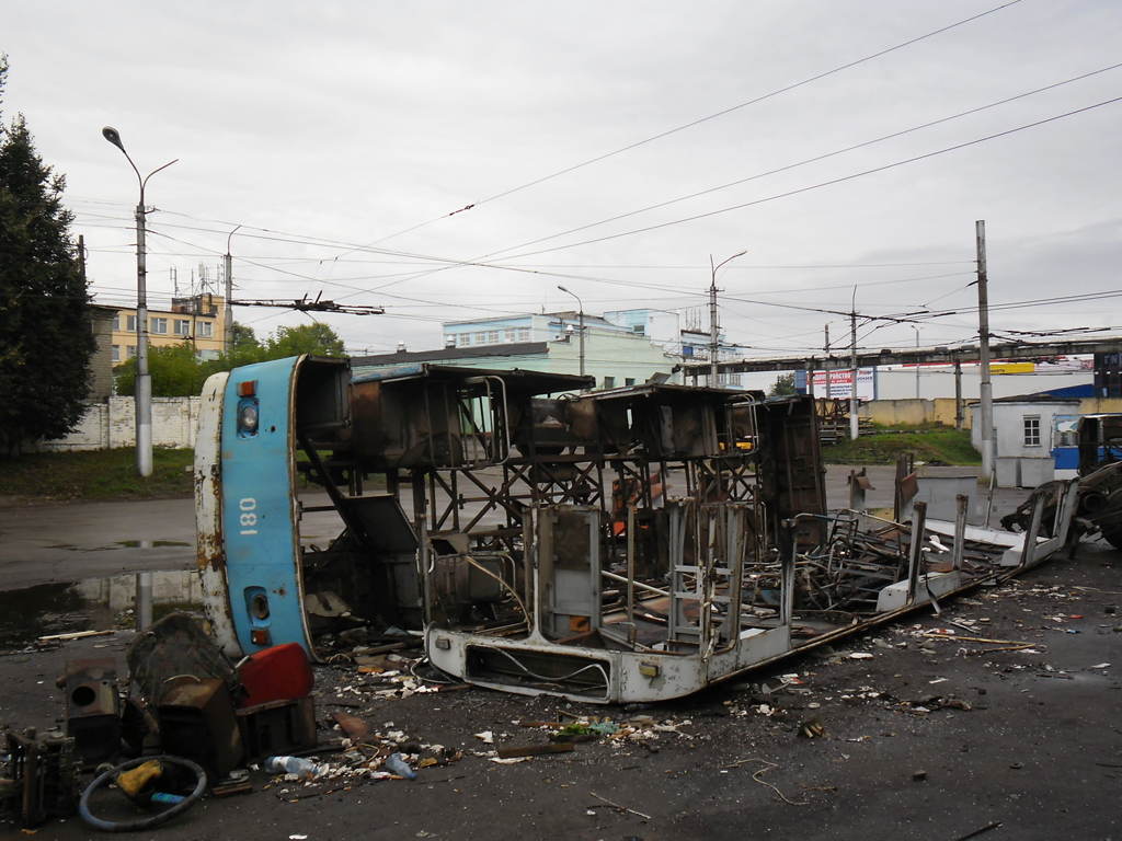 Kaluga, ZiU-682G [G00] Nr. 081