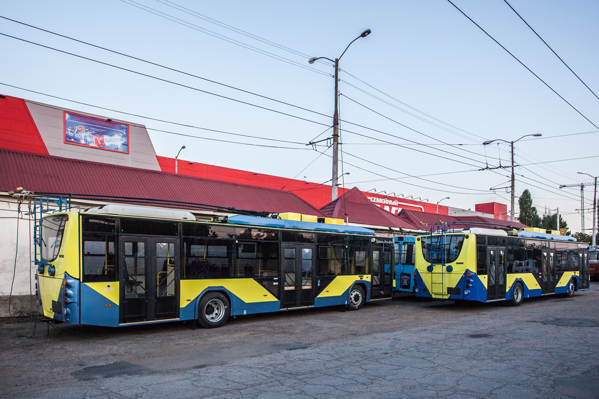 Krasznodar, VMZ-5298.01 “Avangard” — 184; Krasznodar, VMZ-5298.01 “Avangard” — 183