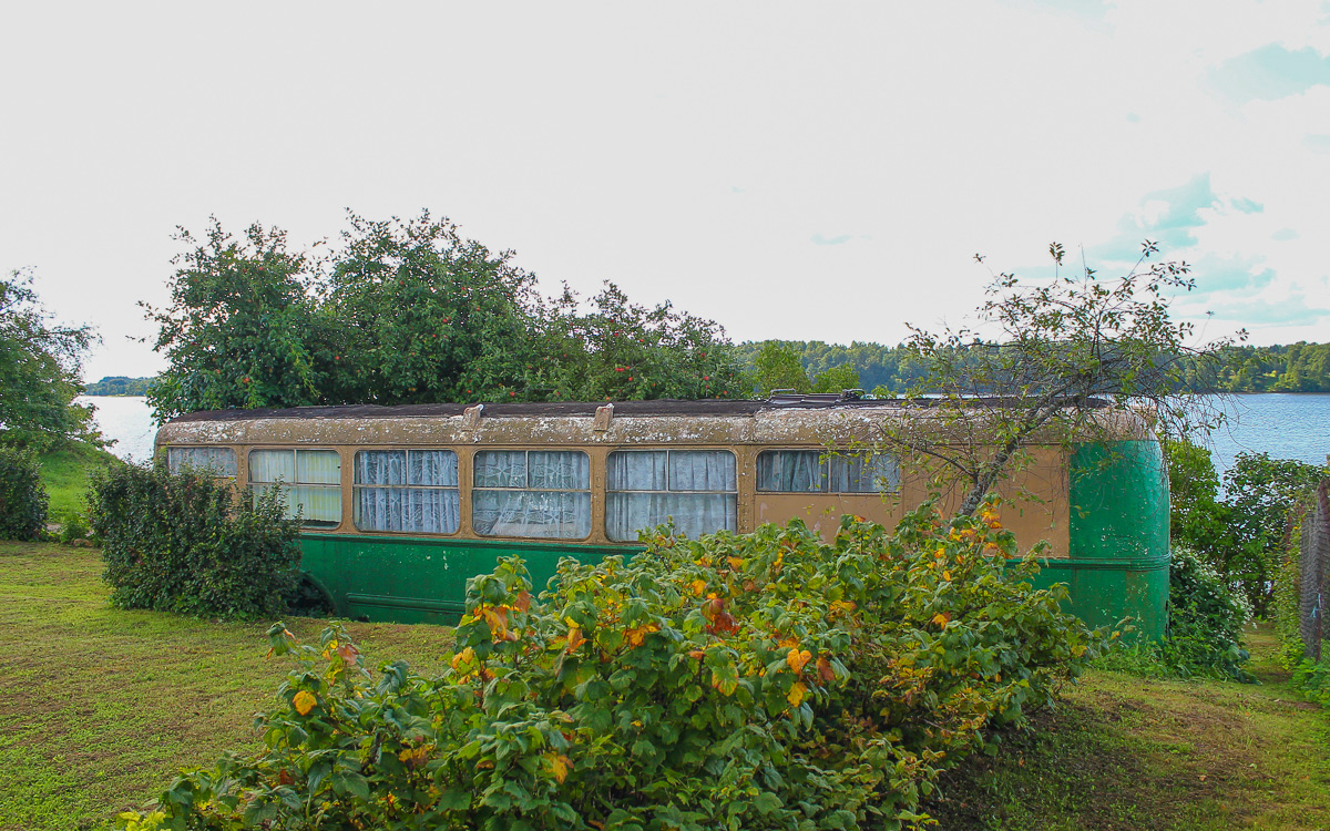 Рига, ЗиУ-5 № 149