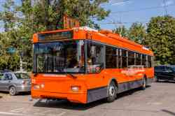 Краснодар, Тролза-5275.03 «Оптима» № 270