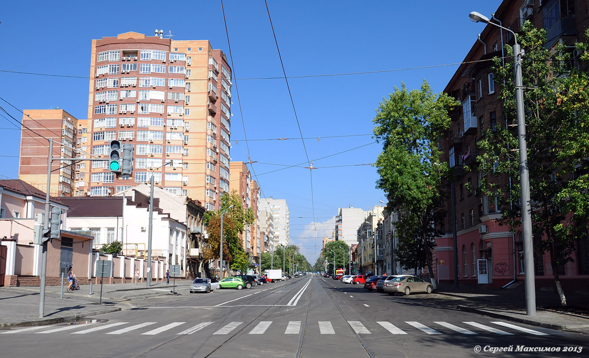 Ростов-на-Дону — Ремонты