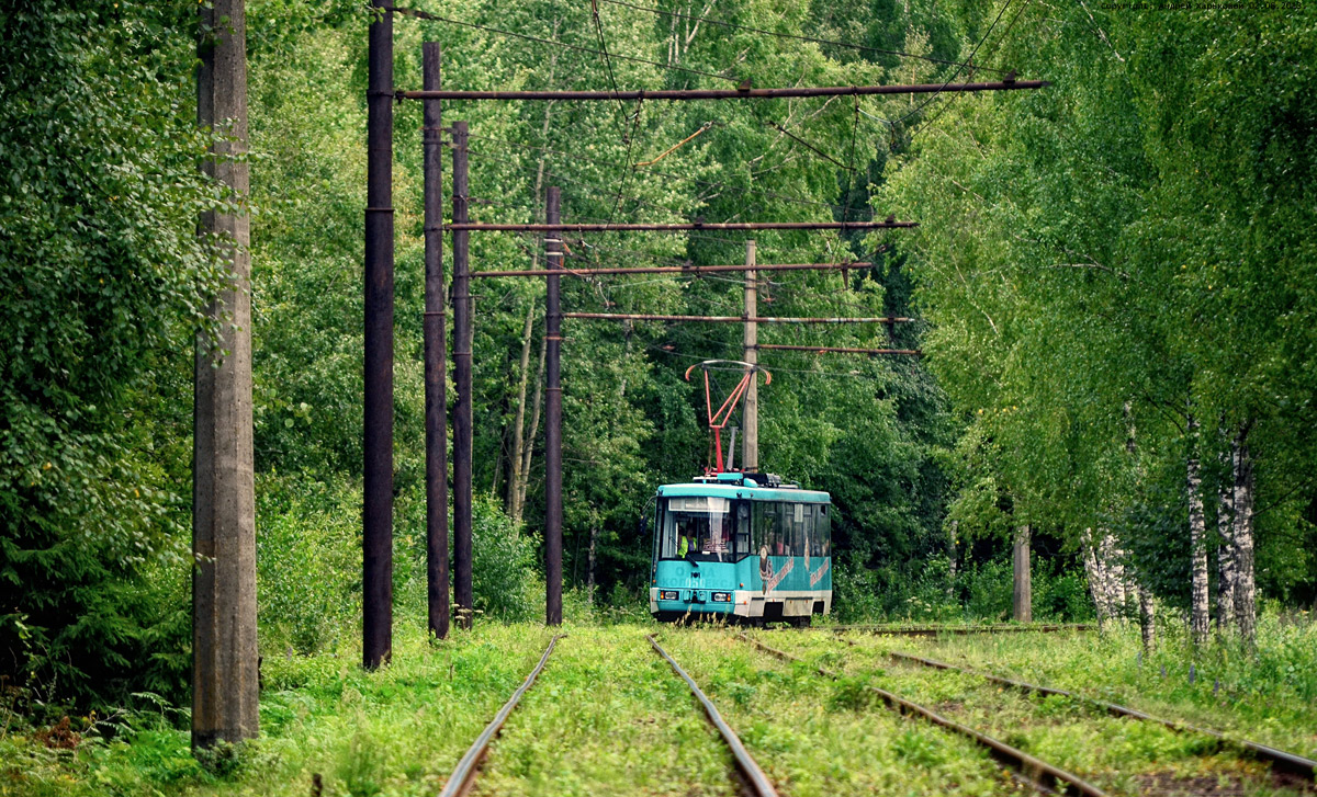 Новополоцьк, БКМ 60102 № 050