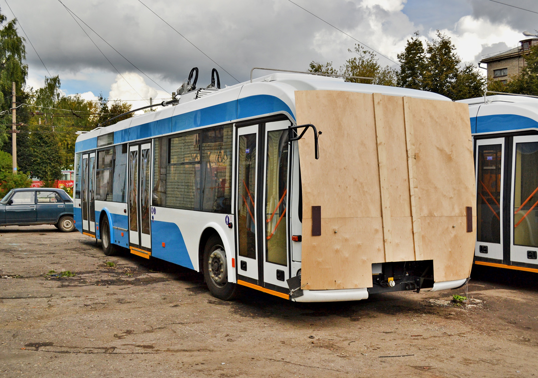 Kaluga, BKM 321 № 175