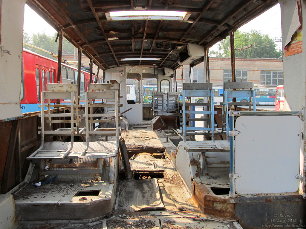 Cseljabinszk, ZiU-682G-014 [G0E] — 1027