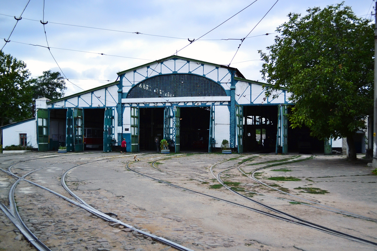 Mõkolajiv — Miscellaneous photos