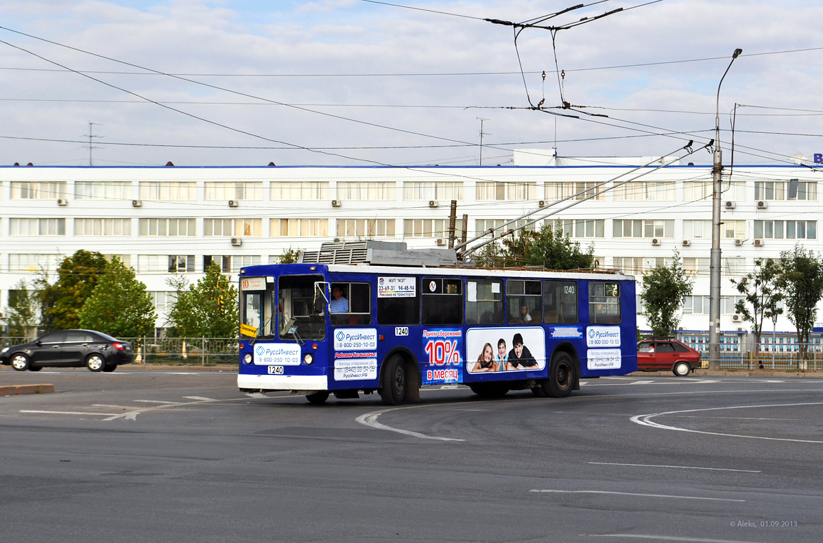 Волгоград, Волгоградец-5288 № 1240