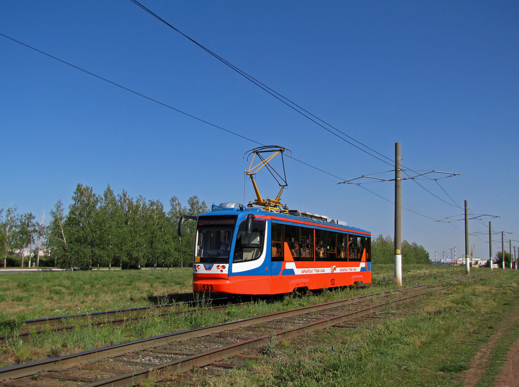 Нижнекамск, 71-623-01 № 133