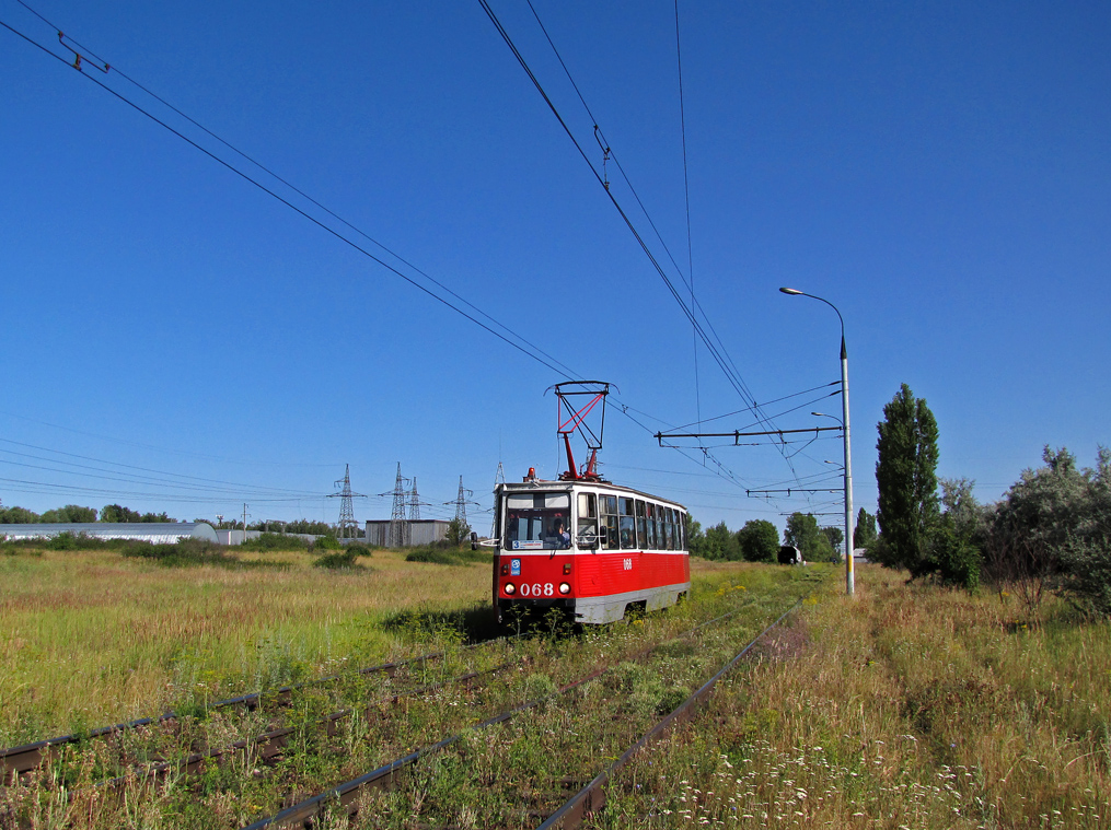 Naberezhnye Chelny, 71-605 (KTM-5M3) — 068