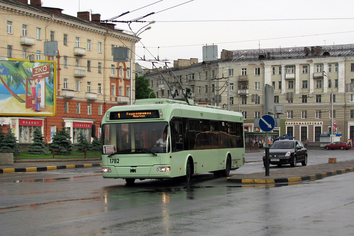 Homiel, BKM 321 № 1782 Homiel, BKM 321 № 1782