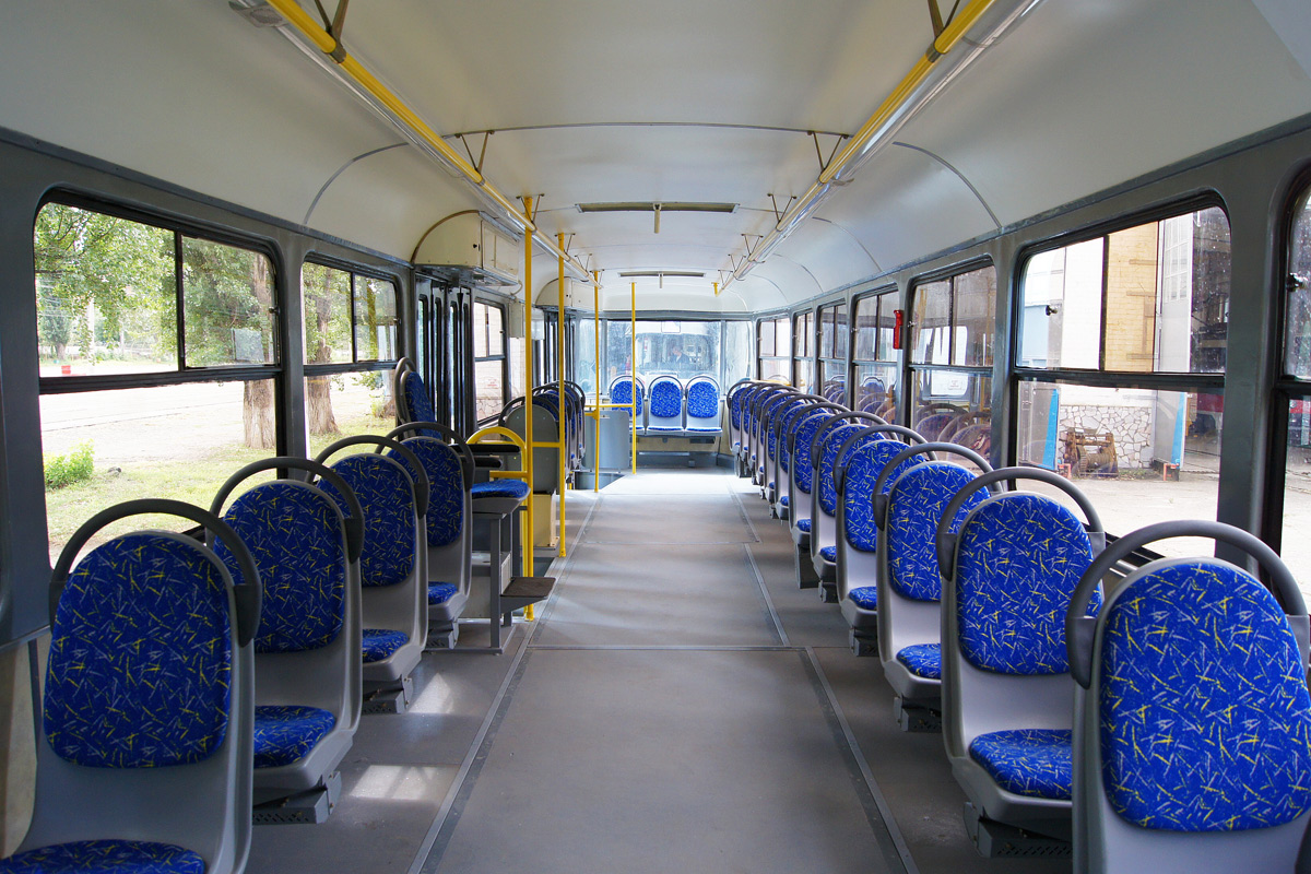 Краснодар, Tatra T3SU КВР ТМЗ № 118