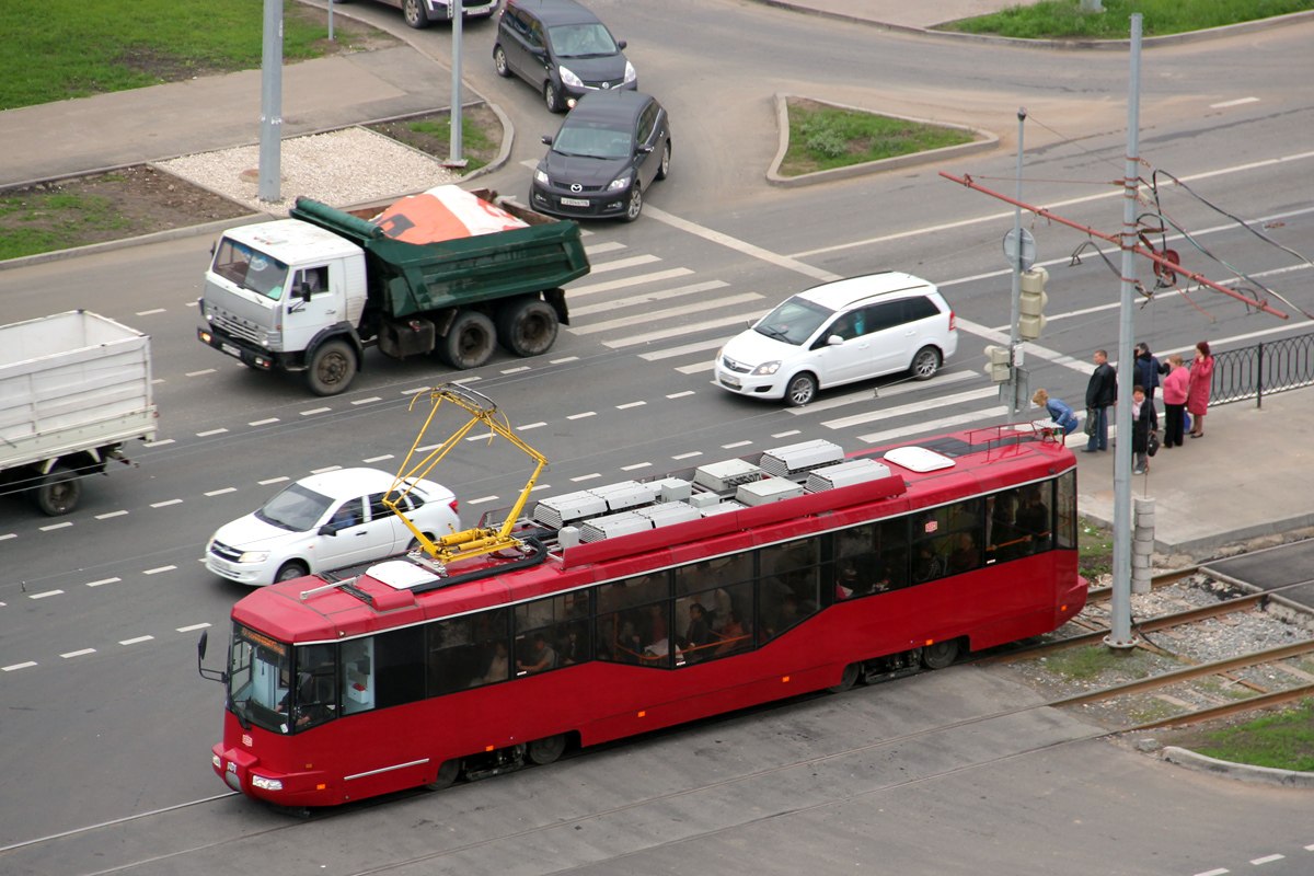 Казань, БКМ 62103 № 1324
