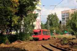 Kazaņa, 71-134K (LM-99K) № 1143