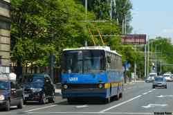София, Ikarus 280.92 № 1323