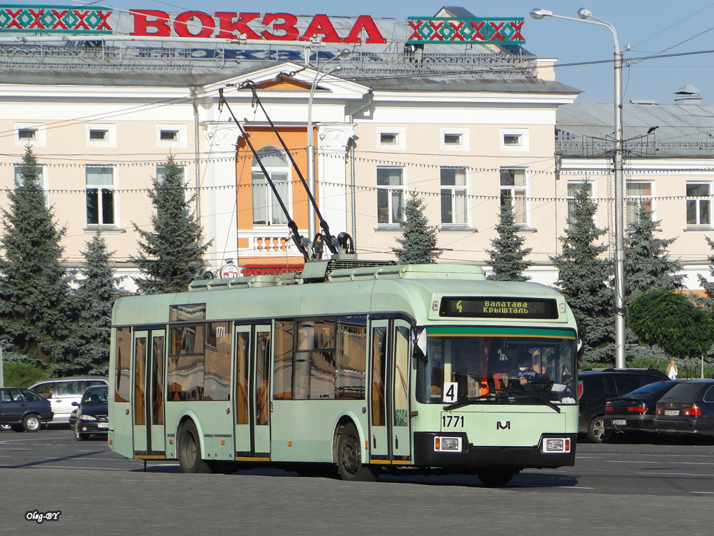Homiel, BKM 32102 Br. 1771