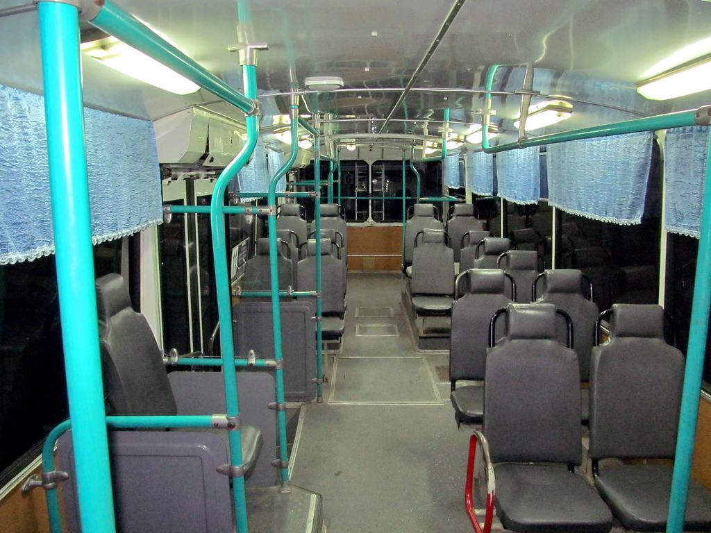 Novorossiysk, ZiU-682G-016.02 Br. 102