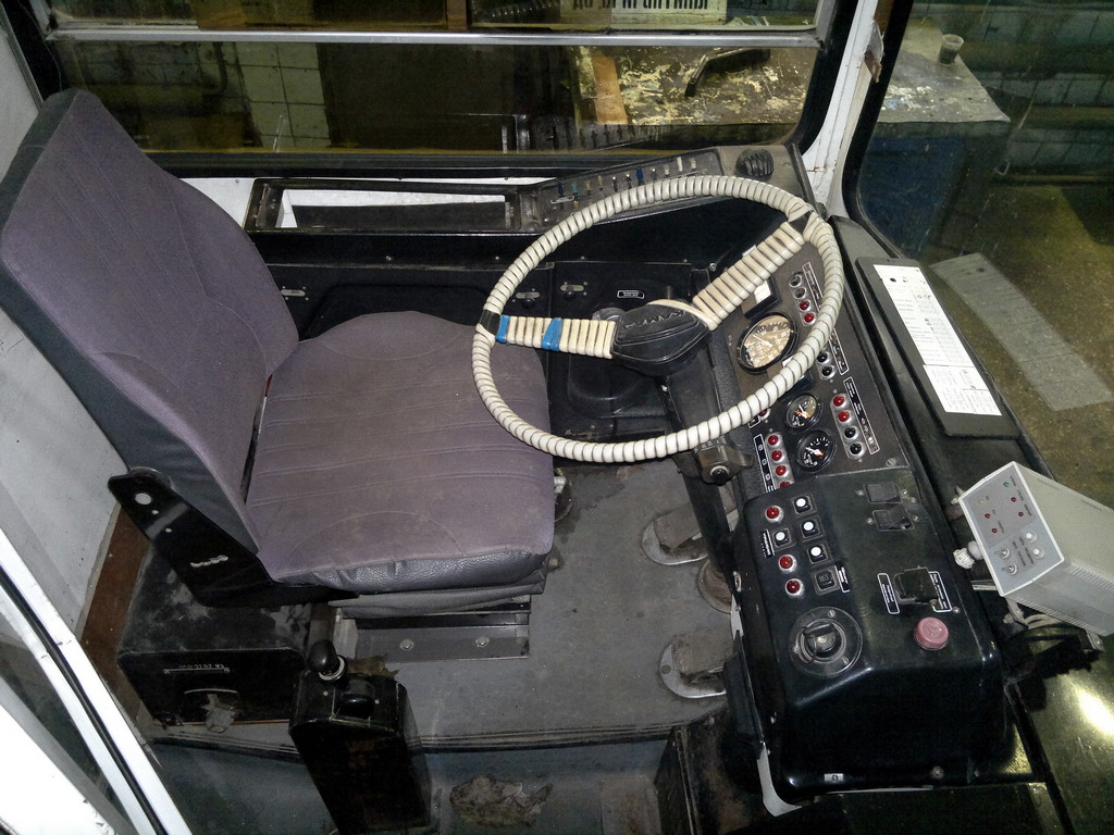 Novorossiysk, ZiU-682G-016.02 № 102