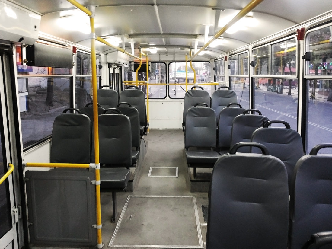 Бишкек, ЗиУ-682Г-016.05 № 1803