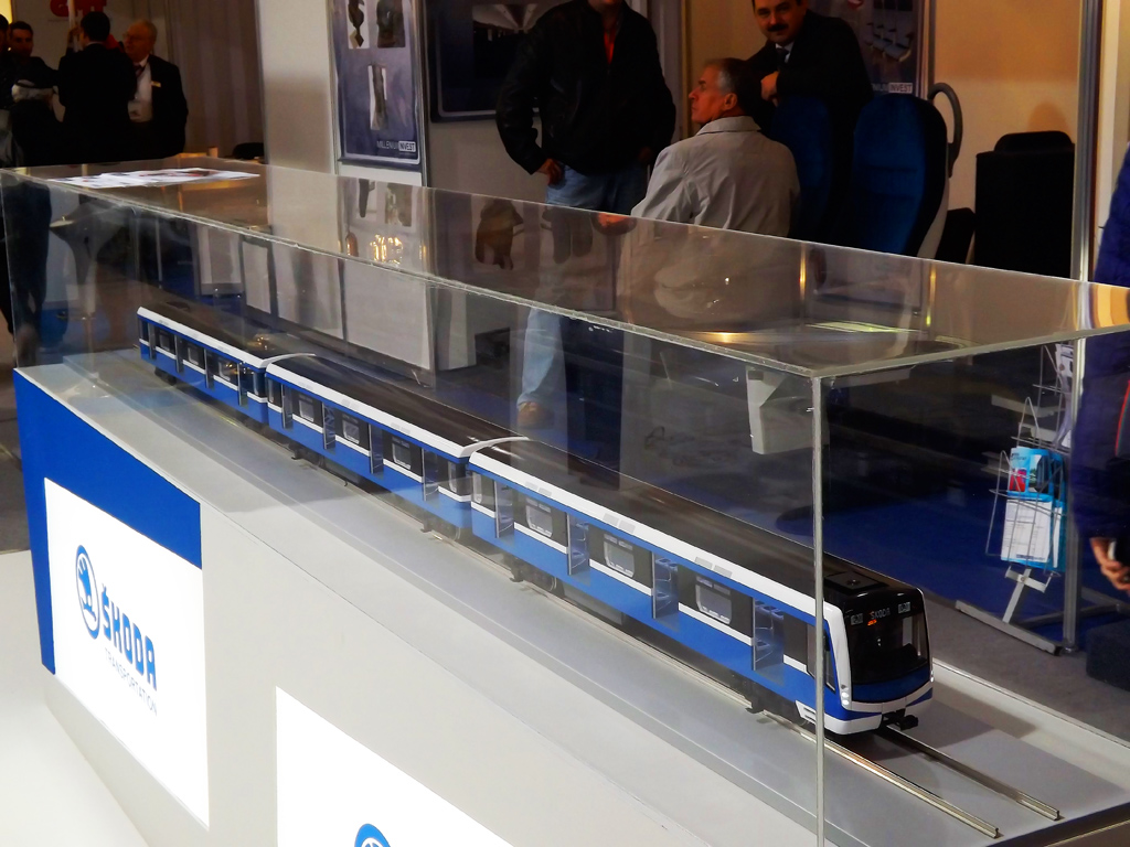 Моделизм; Москва — Разные выставки