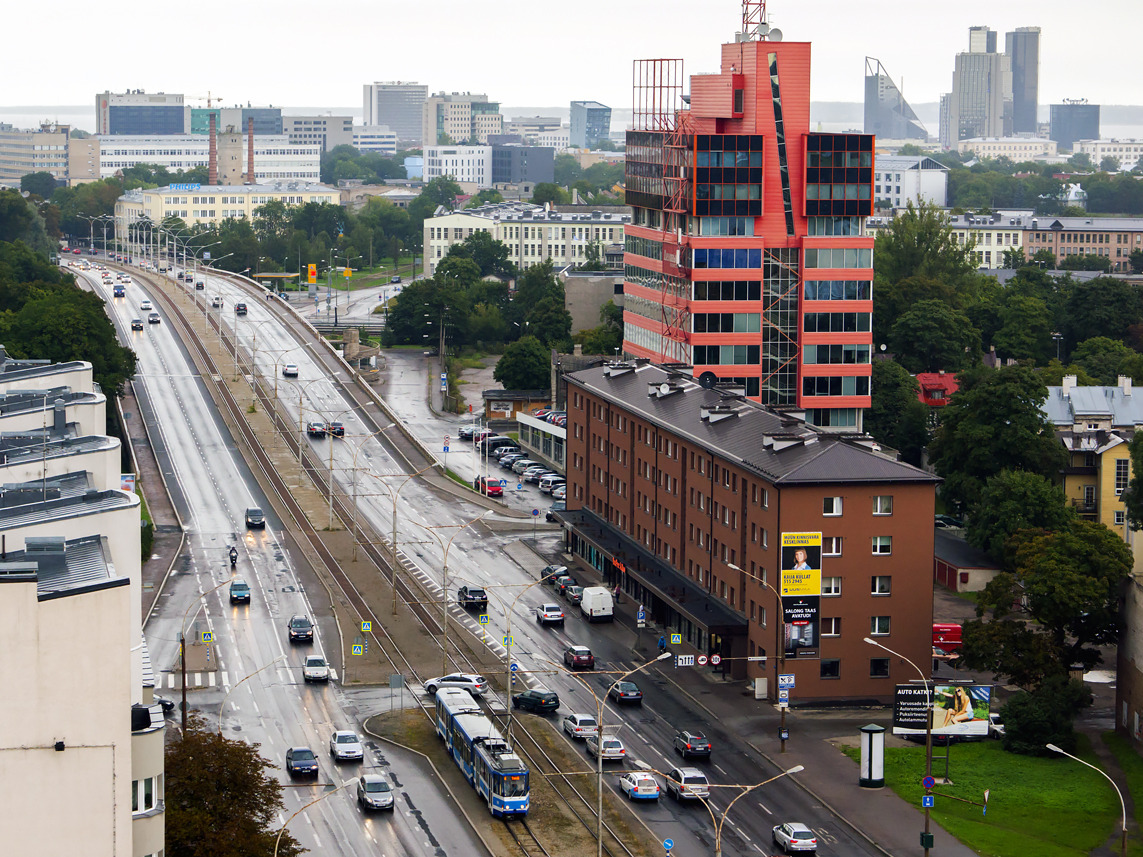 Tallinn — Miscellaneous photos