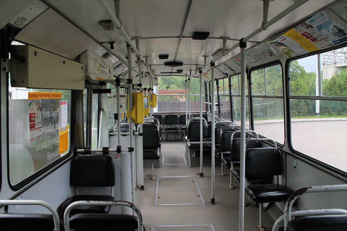 Pardubice, Škoda 14Tr17/6M č. 373