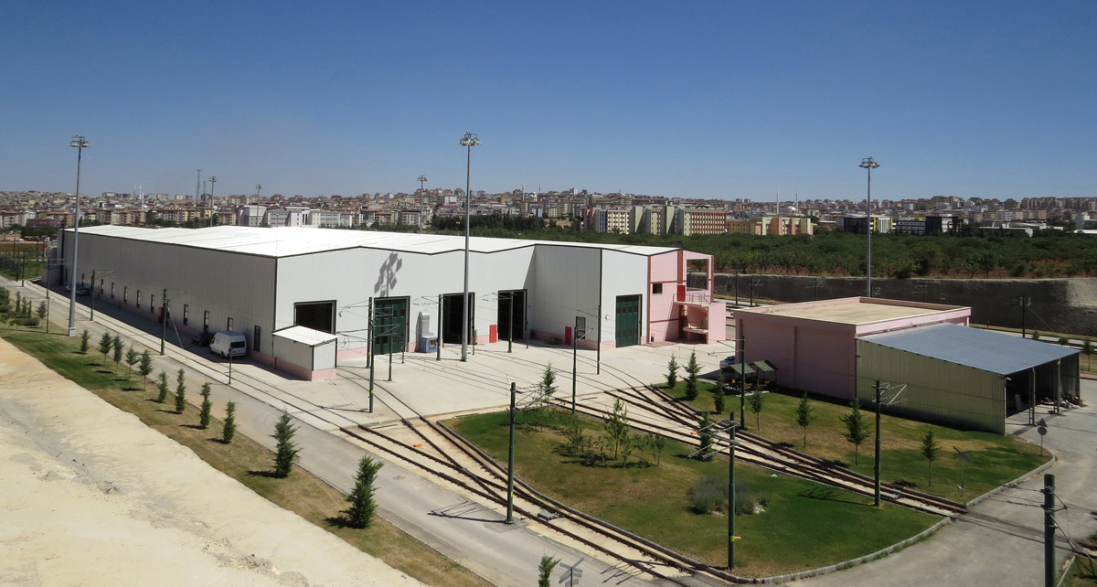 Газиантеп — Разные фотографии