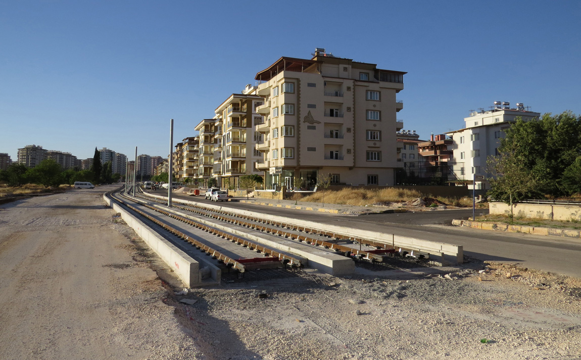 Газиантеп — Разные фотографии