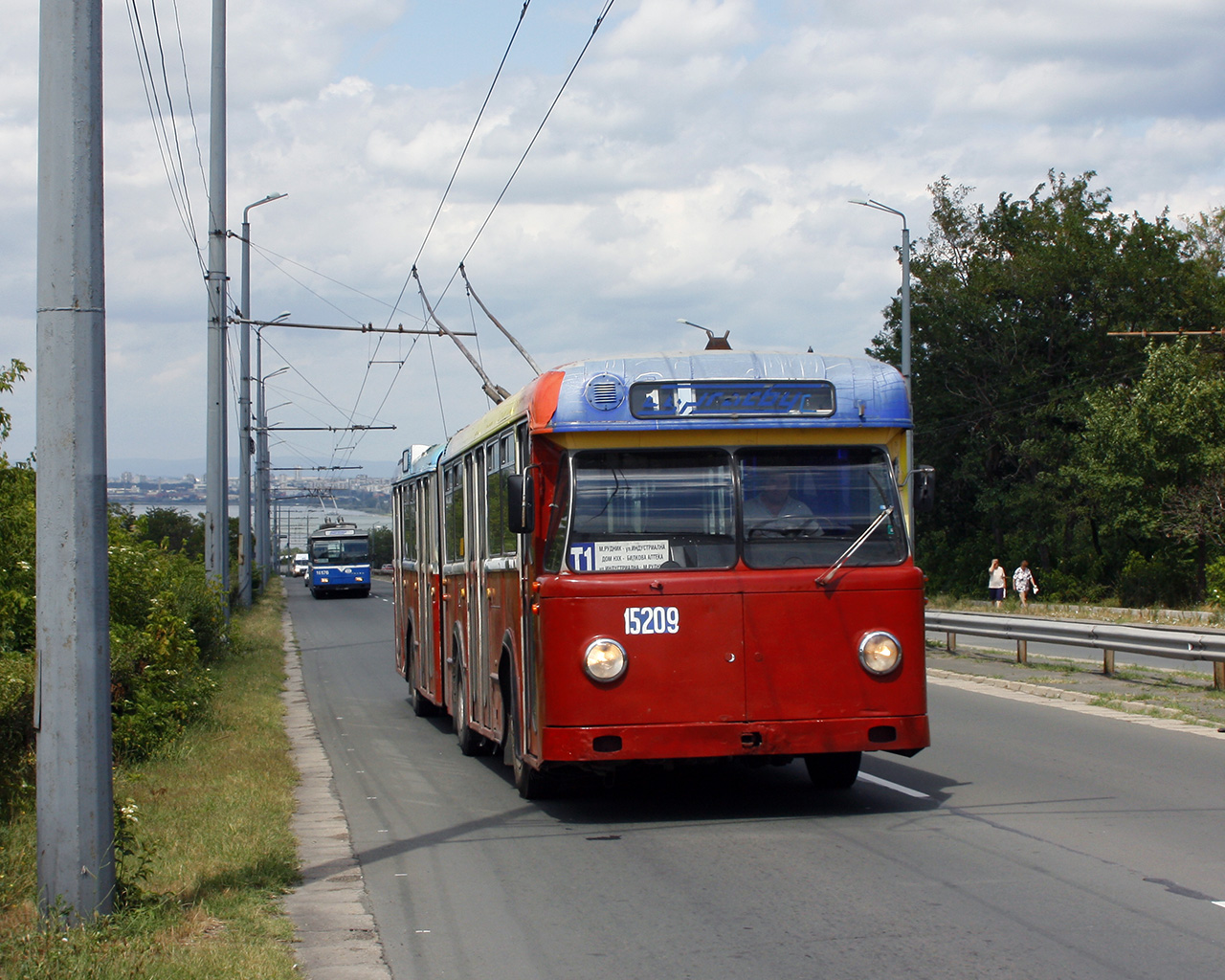 Burgas, Berna/SWP/Ramseier & Jenzer/BBC/MFO 4GTP Nr. 15209