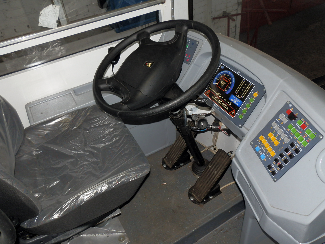 Рубцовск, СТ-6217 № 130