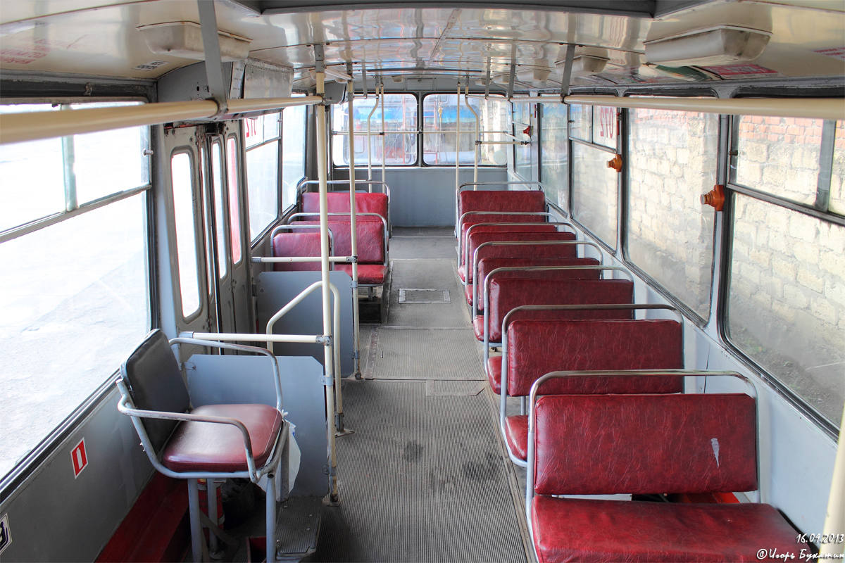 Краснодар, ЗиУ-682В-013 [В0В] № 072