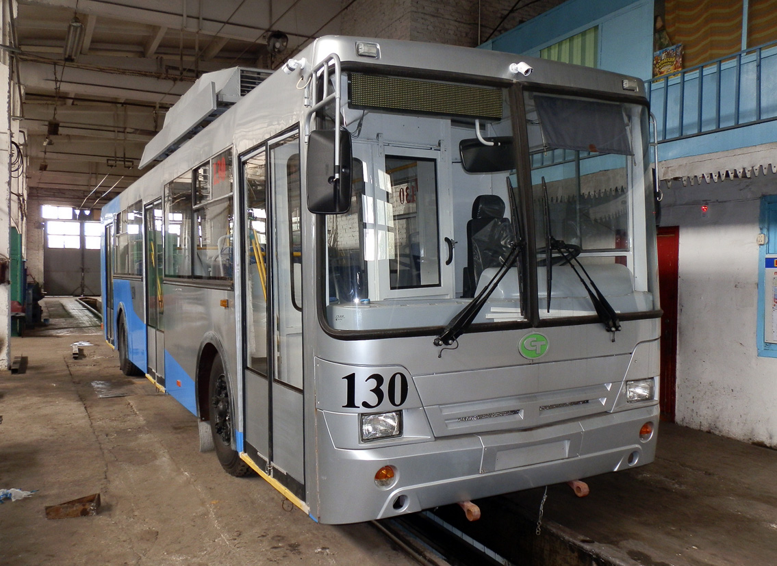 Рубцовск, СТ-6217 № 130