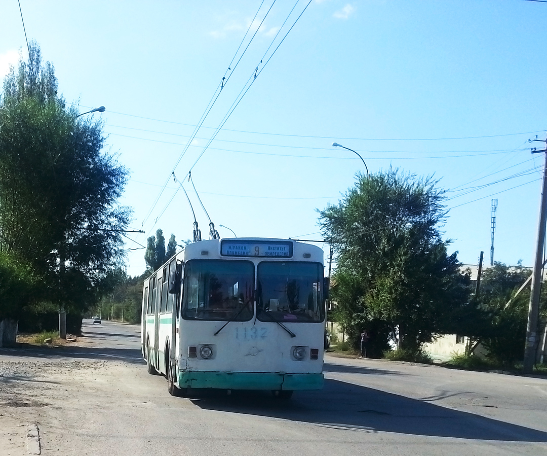 Bischkek, ZiU-682G [G00] Nr. 1137