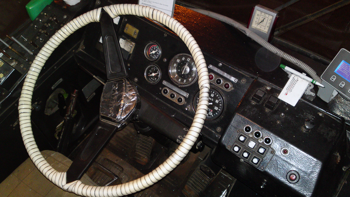 Saint-Petersburg, ZiU-682G-012 [G0A] č. 5423