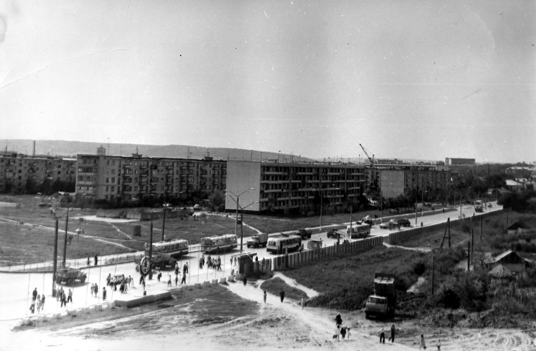 Бельцы — Старые фотографии