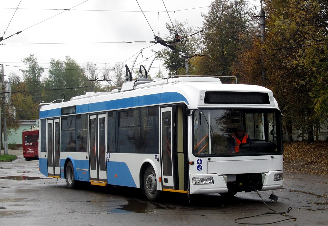 Калуга, БКМ 321 № 179