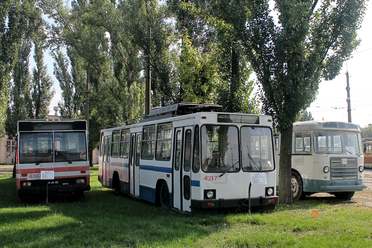 Kiova, YMZ T2 # 4217