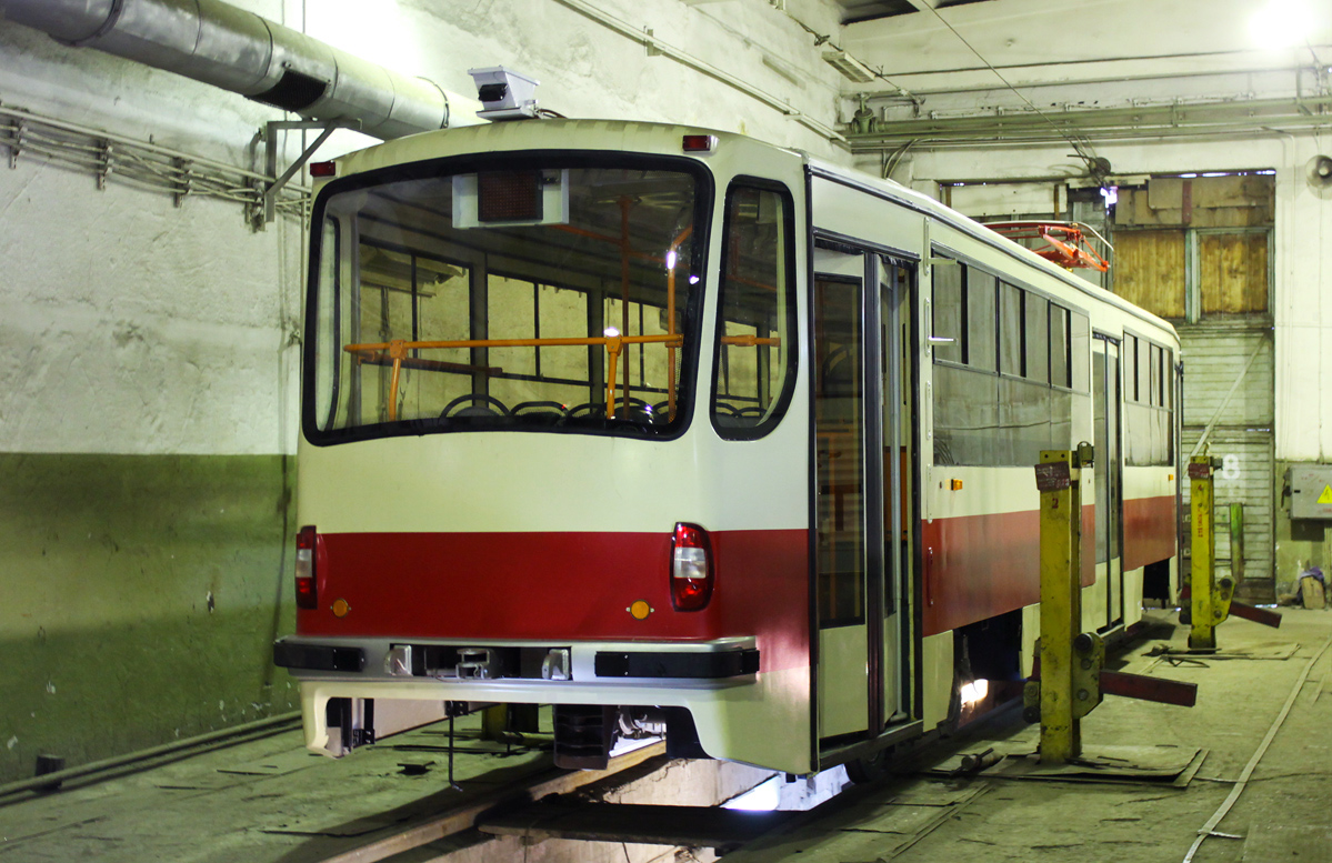 Нижний Тагил, 71-405 № 308